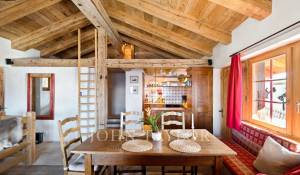 Аренда Шале Verbier