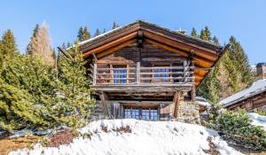 Аренда Шале Verbier