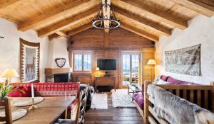 Аренда Шале Verbier