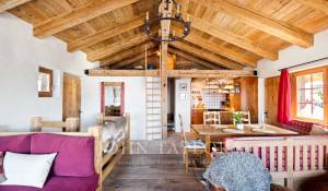 Аренда Шале Verbier