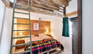 Аренда Шале Verbier