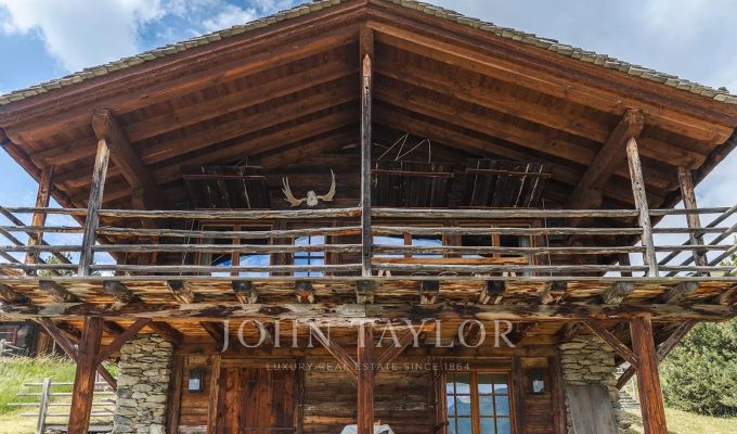 Аренда Шале Verbier