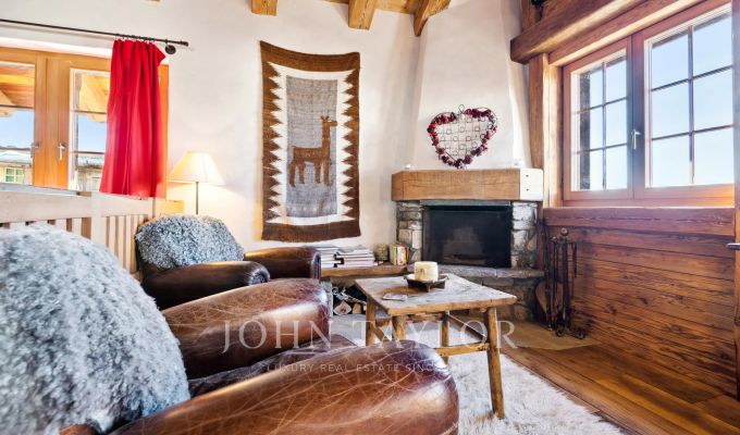 Аренда Шале Verbier