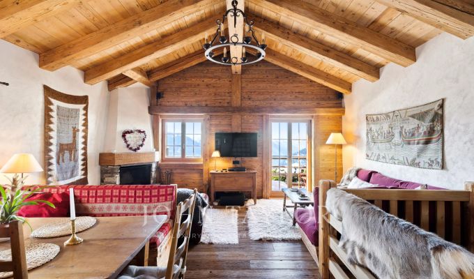 Аренда Шале Verbier