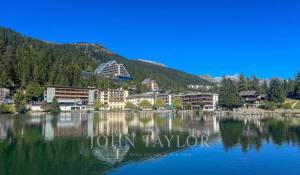 Аренда Студия Crans-Montana