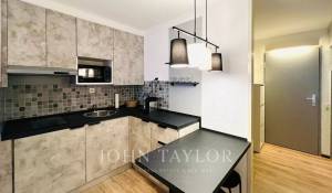 Аренда Студия Crans-Montana