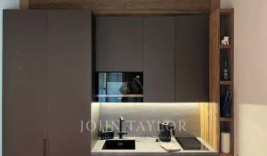 Аренда Студия Crans-Montana