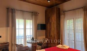 Аренда Студия Crans-Montana