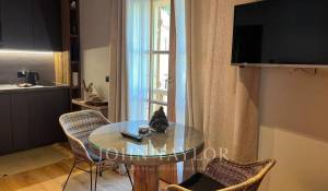 Аренда Студия Crans-Montana