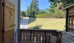 Аренда Студия Crans-Montana