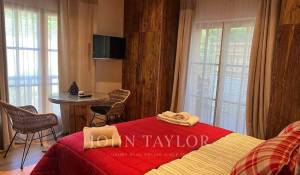 Аренда Студия Crans-Montana