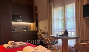 Аренда Студия Crans-Montana