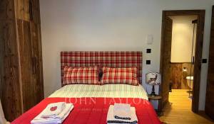 Аренда Студия Crans-Montana