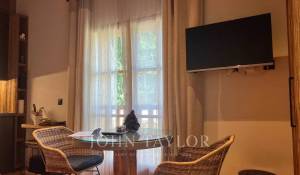 Аренда Студия Crans-Montana