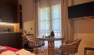 Аренда Студия Crans-Montana