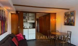 Аренда Студия Crans-Montana