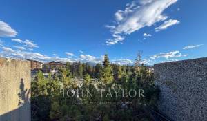 Аренда Студия Crans-Montana