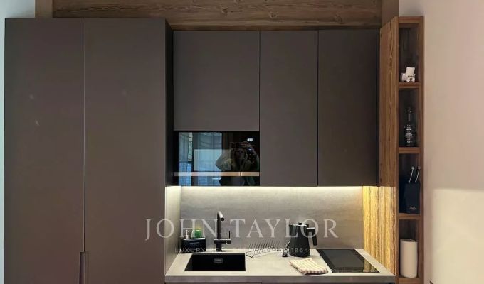 Аренда Студия Crans-Montana