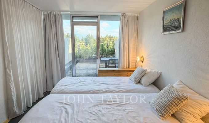 Аренда Студия Crans-Montana