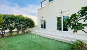 Аренда Таунхаус Al Furjan