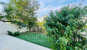 Аренда Таунхаус Al Furjan