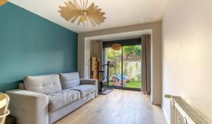 Аренда Таунхаус Bordeaux