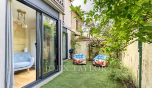 Аренда Таунхаус Bordeaux