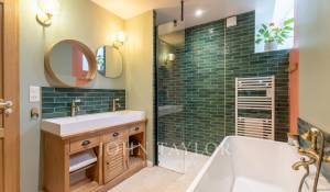 Аренда Таунхаус Bordeaux