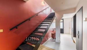 Аренда Таунхаус Bordeaux