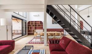 Аренда Таунхаус Bordeaux