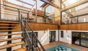 Аренда Таунхаус Bordeaux