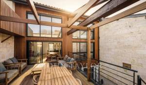 Аренда Таунхаус Bordeaux