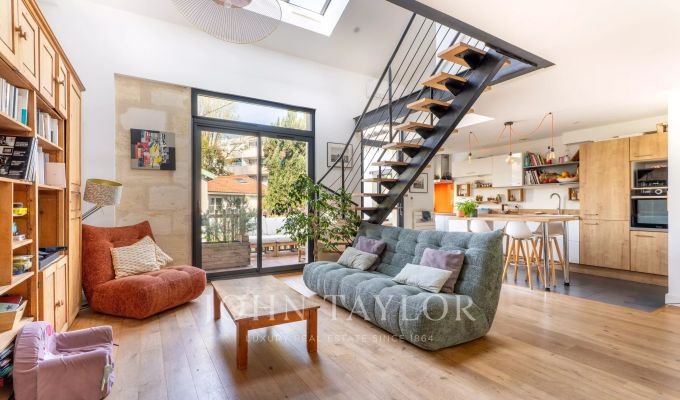 Аренда Таунхаус Bordeaux