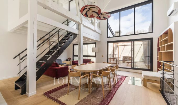 Аренда Таунхаус Bordeaux