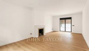 Аренда Таунхаус Madrid