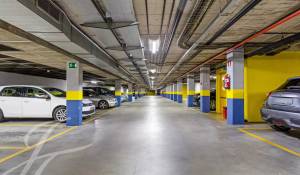 Аренда уровневые апартаменты Madrid