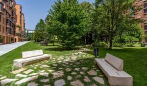 Аренда уровневые апартаменты Madrid