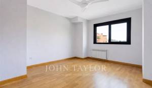 Аренда уровневые апартаменты Madrid