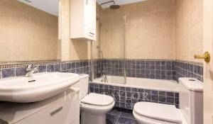 Аренда уровневые апартаменты Madrid