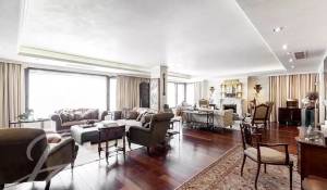 Аренда уровневые апартаменты Madrid