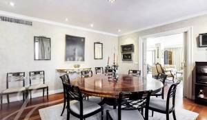 Аренда уровневые апартаменты Madrid