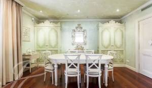 Аренда уровневые апартаменты Madrid