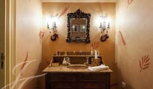 Аренда уровневые апартаменты Madrid