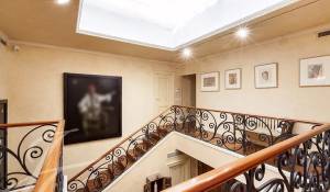 Аренда уровневые апартаменты Madrid