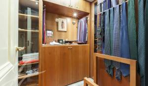 Аренда уровневые апартаменты Madrid