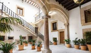 Аренда уровневые апартаменты Palma de Mallorca