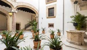 Аренда уровневые апартаменты Palma de Mallorca