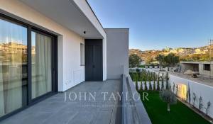 Аренда Вилла Agios Tychonas