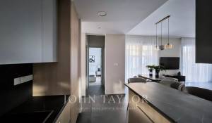 Аренда Вилла Agios Tychonas