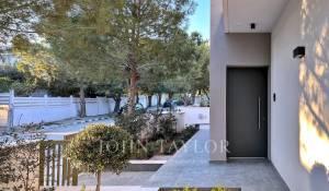 Аренда Вилла Agios Tychonas